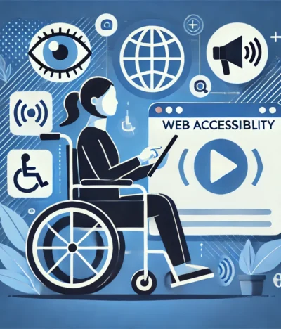 Legal and Advocacy Challenges to Automated Web Accessibility Solutions