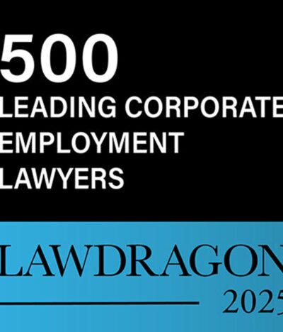 Lawdragon Names John D. Bosco Among its 500 Leading Corporate Employment Lawyers 2025