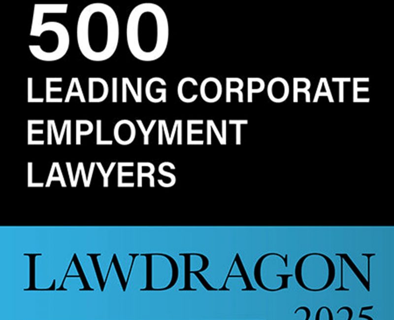 Law Dragon corporate employment lawyer 2025