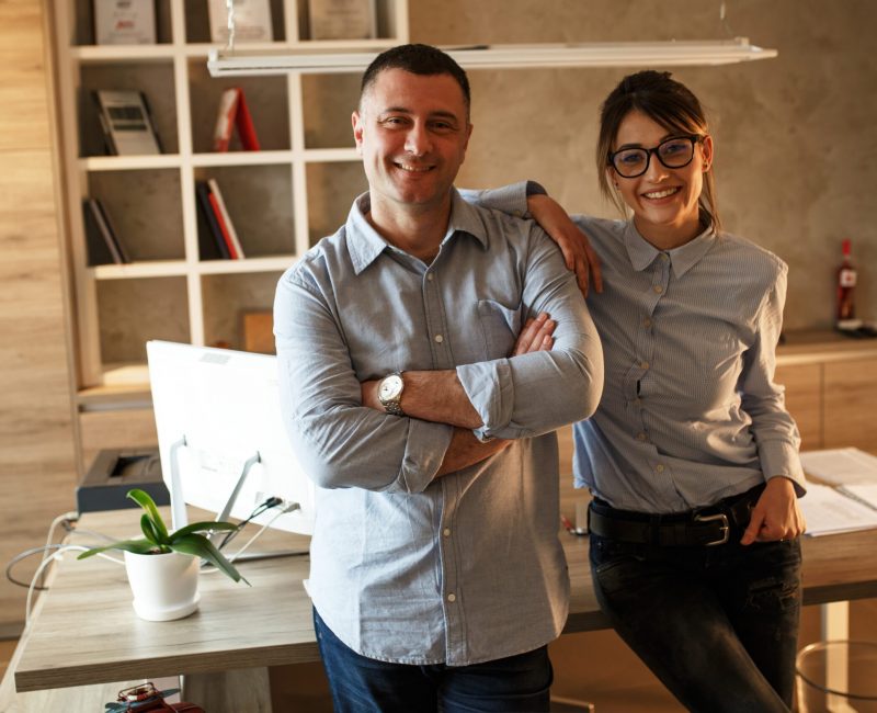 Small business owners employment law