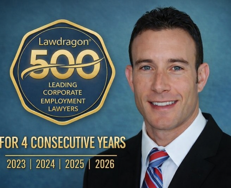 John D. Bosco Lawdragon 500